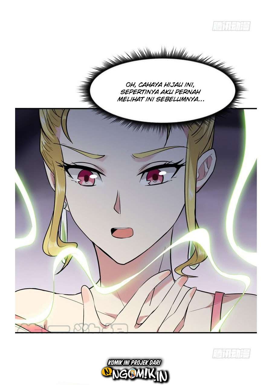 Rebirth City Deity chapter 21 halaman 12