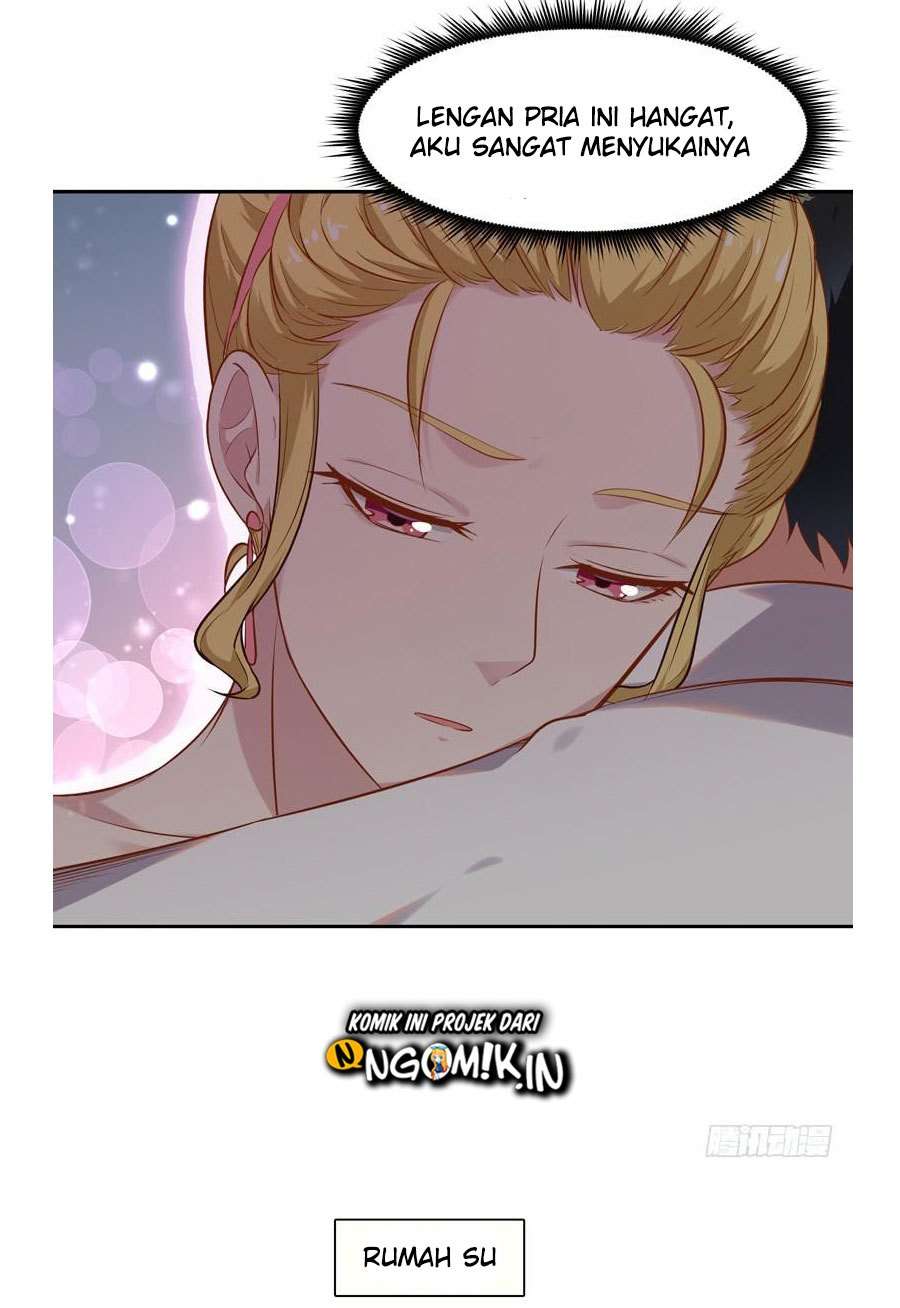 Rebirth City Deity chapter 21 halaman 29