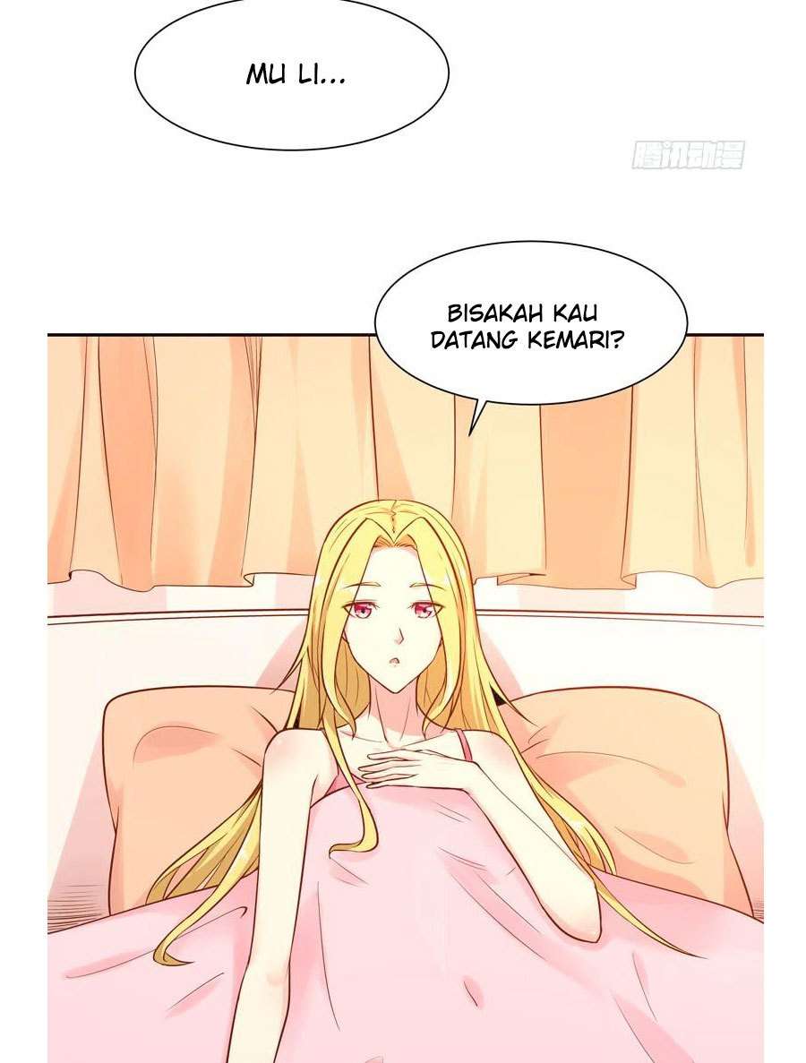 Rebirth City Deity chapter 21 halaman 33