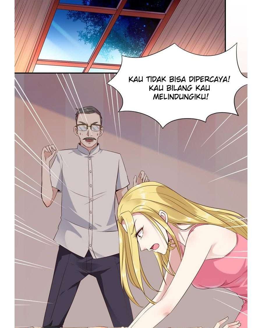 Rebirth City Deity chapter 22 halaman 5