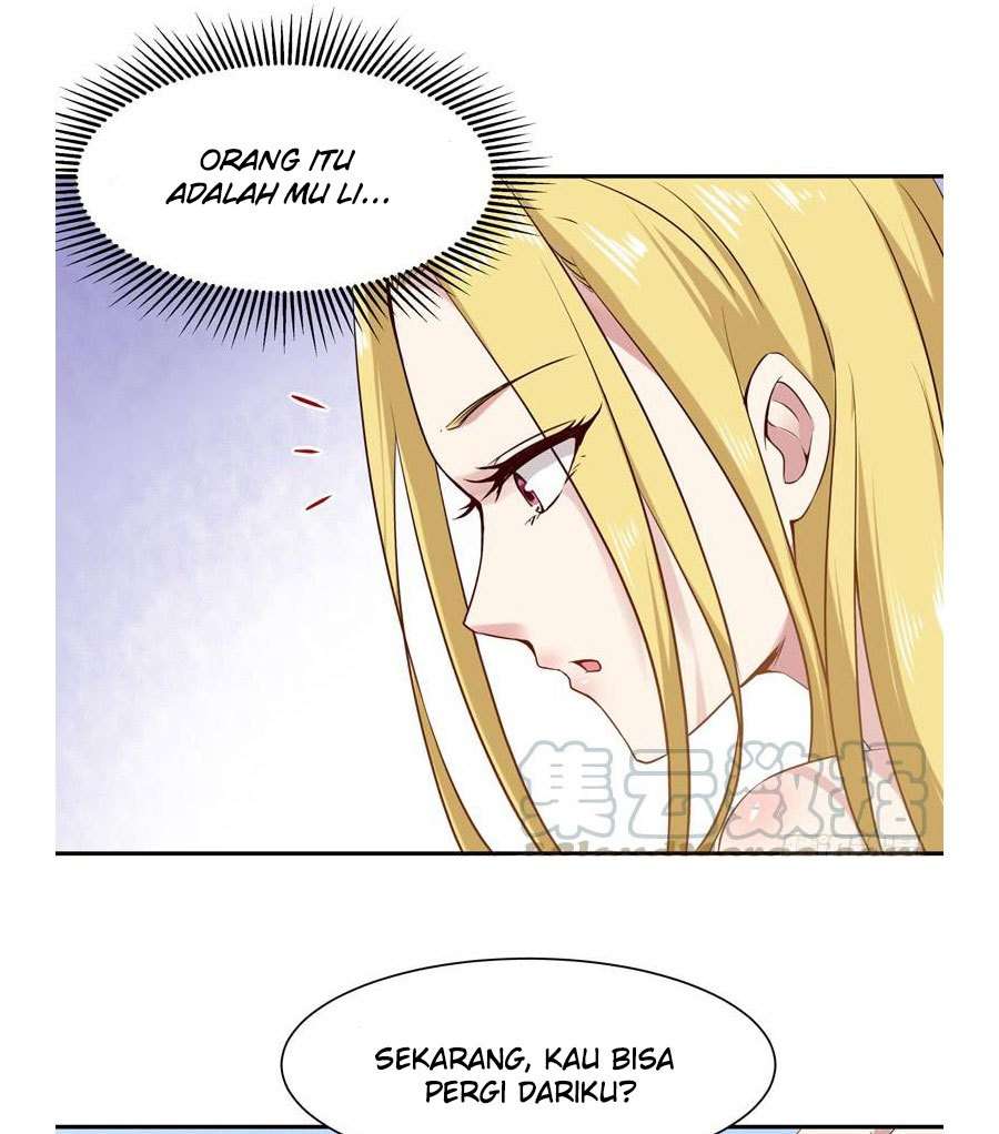 Rebirth City Deity chapter 22 halaman 8