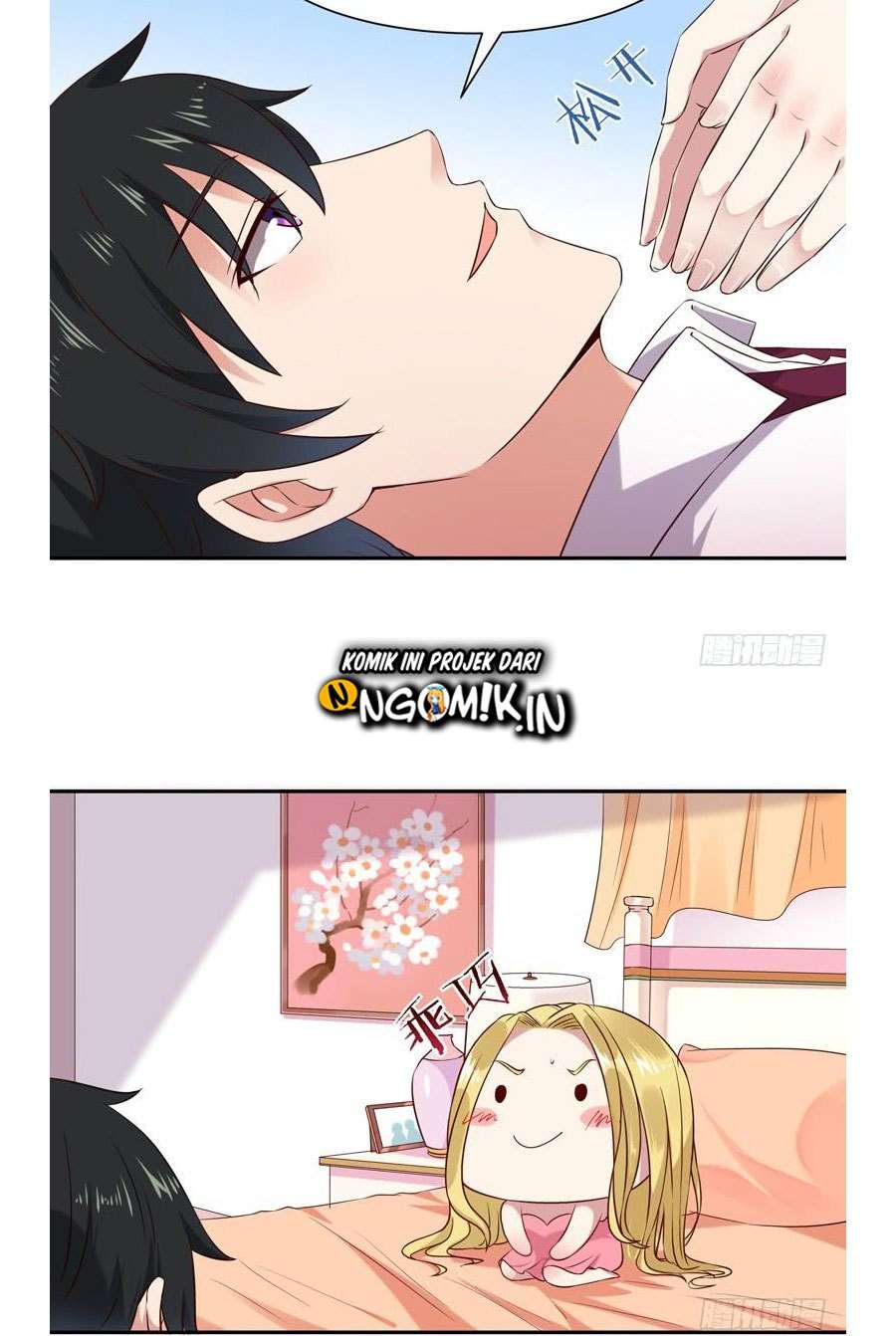Rebirth City Deity chapter 22 halaman 9