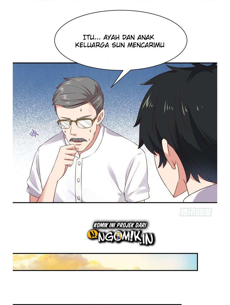 Rebirth City Deity chapter 22 halaman 10