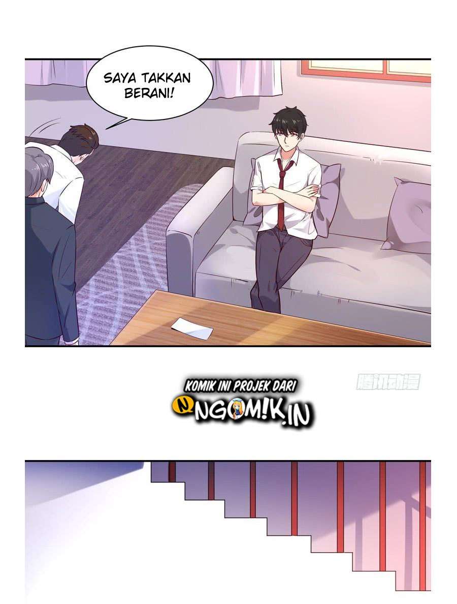 Rebirth City Deity chapter 22 halaman 14
