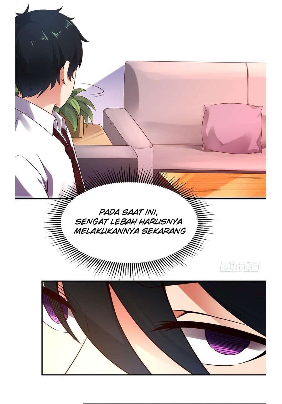 Rebirth City Deity chapter 22 halaman 15