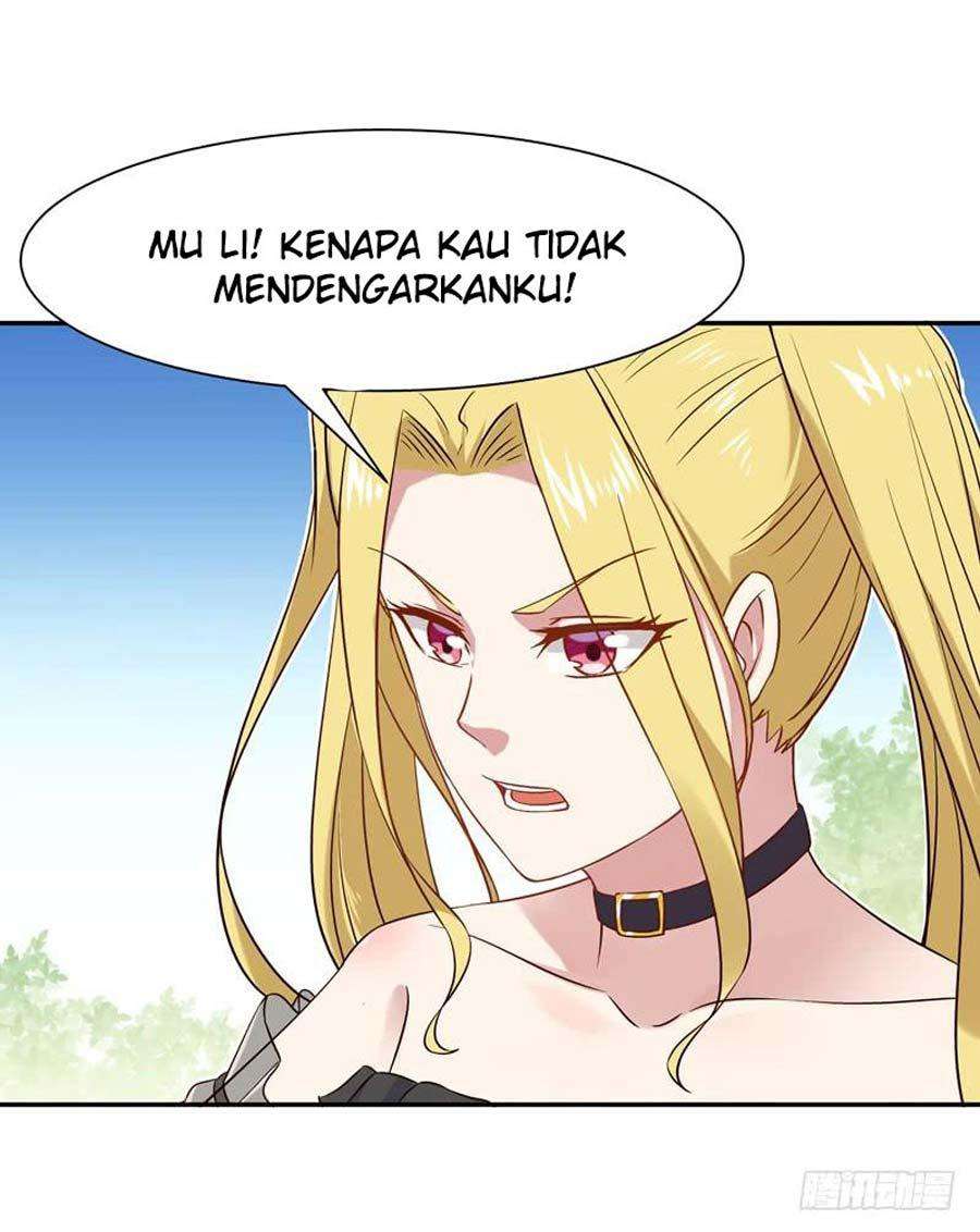 Rebirth City Deity chapter 22 halaman 26