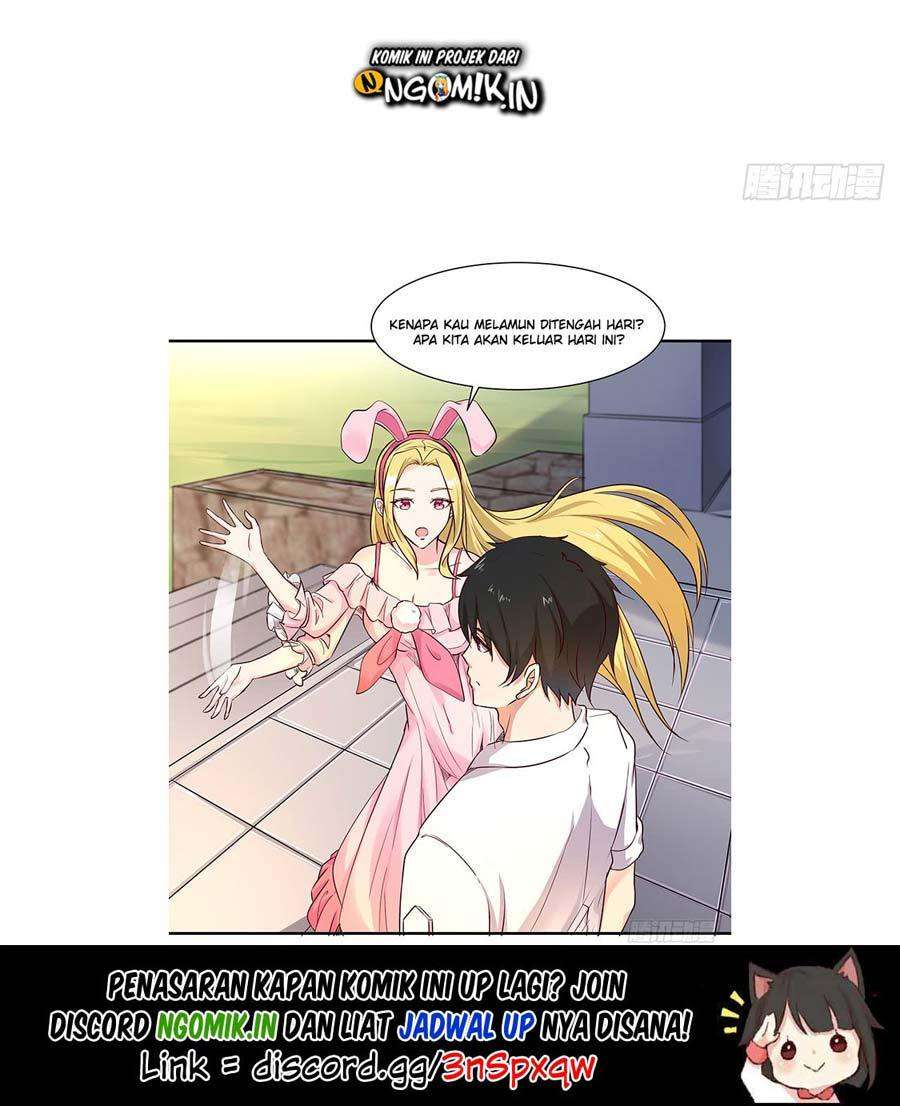 Rebirth City Deity chapter 23 halaman 4