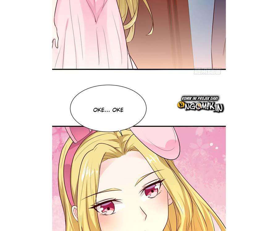 Rebirth City Deity chapter 23 halaman 9