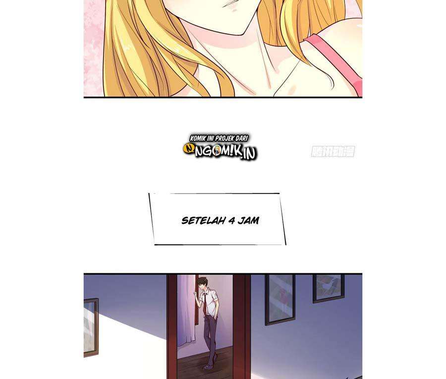 Rebirth City Deity chapter 23 halaman 10
