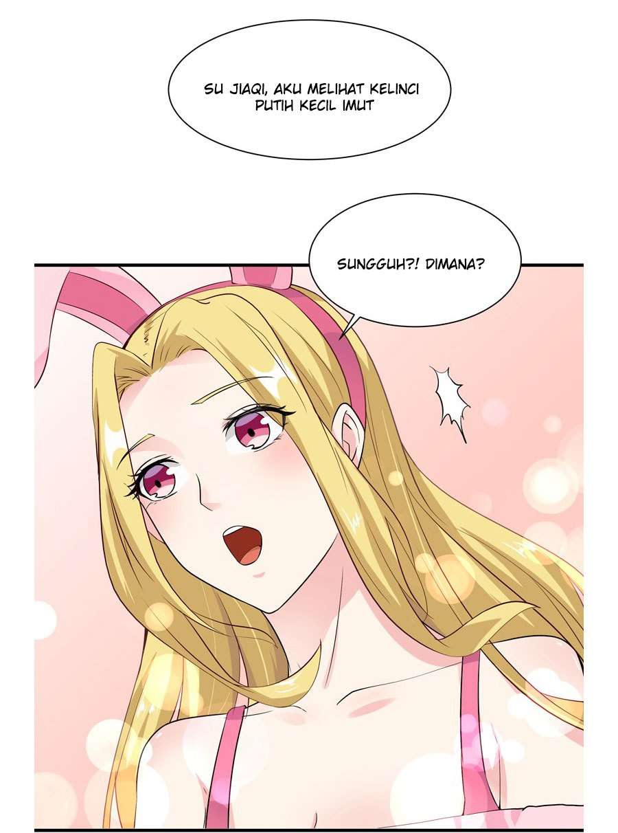 Rebirth City Deity chapter 23 halaman 13