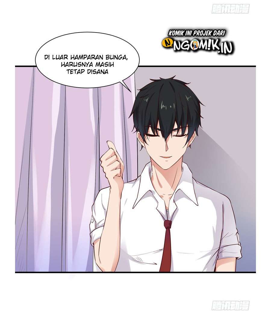 Rebirth City Deity chapter 23 halaman 14