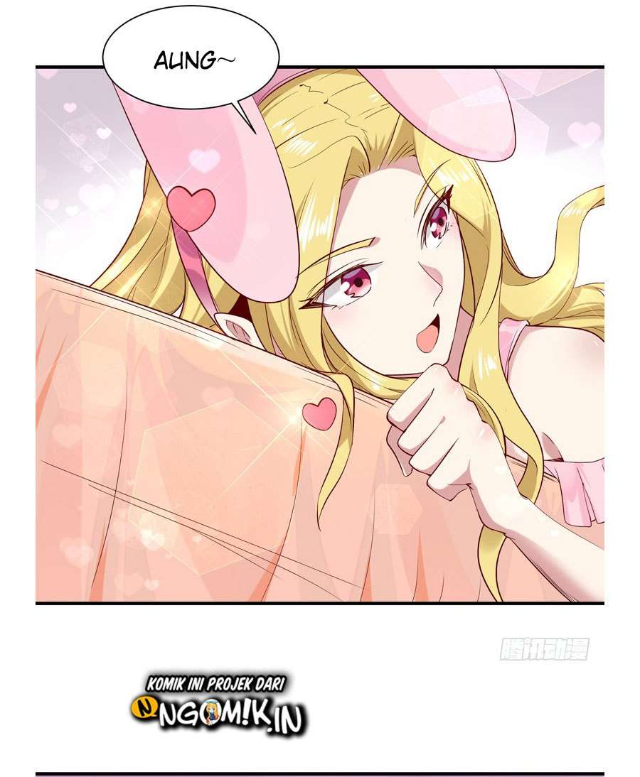 Rebirth City Deity chapter 23 halaman 15