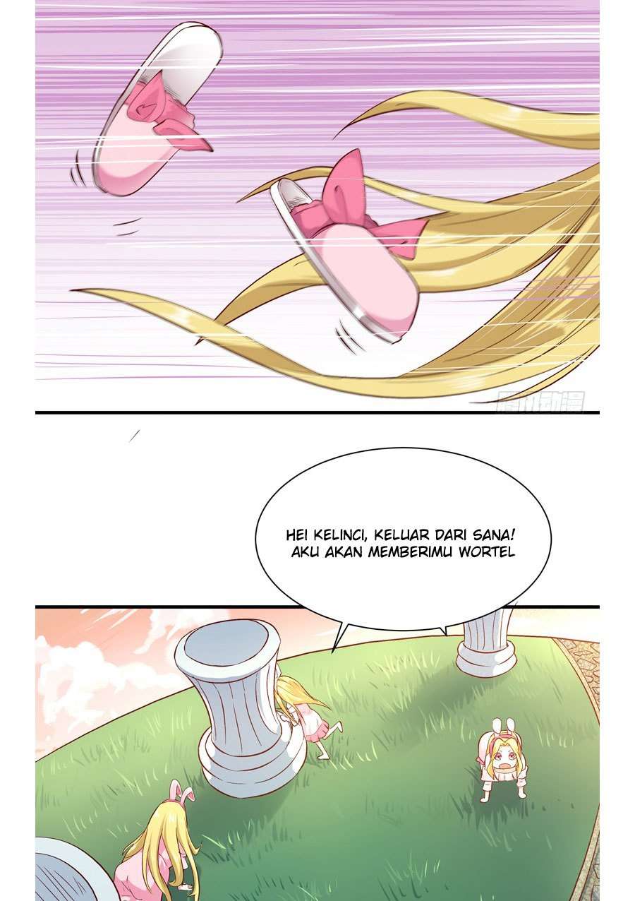 Rebirth City Deity chapter 23 halaman 16