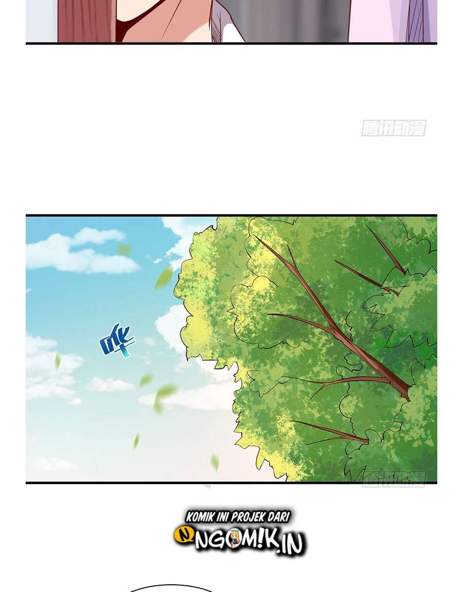 Rebirth City Deity chapter 23 halaman 18