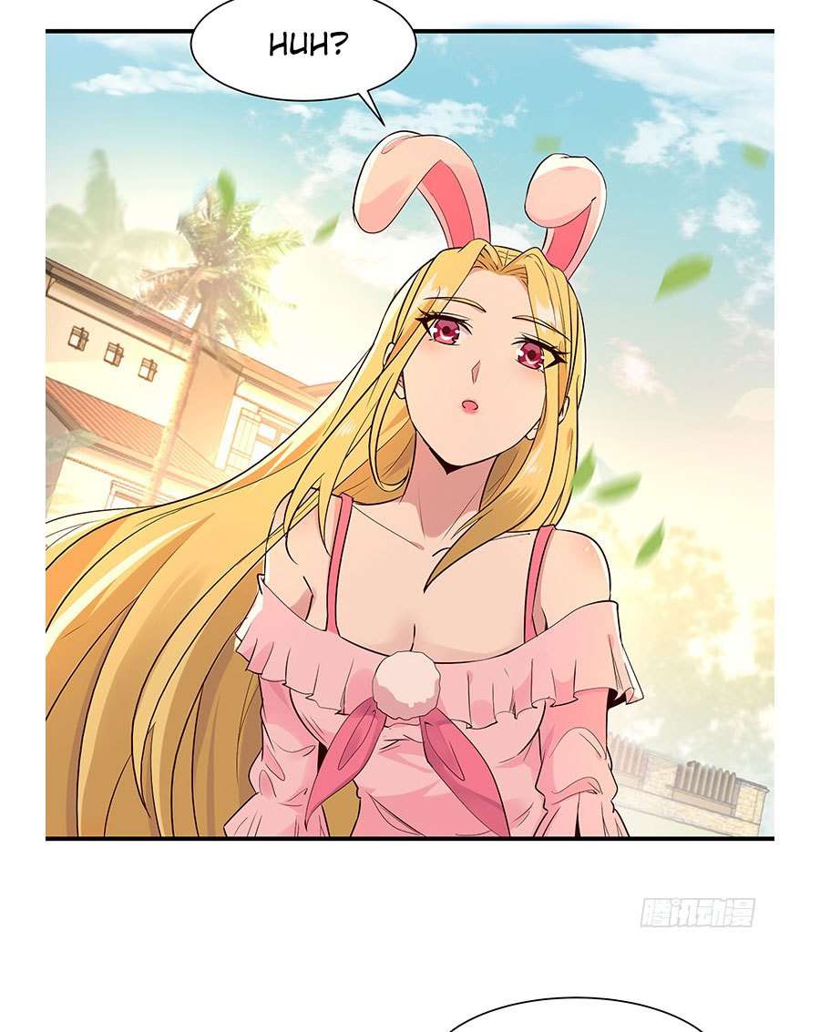 Rebirth City Deity chapter 23 halaman 19