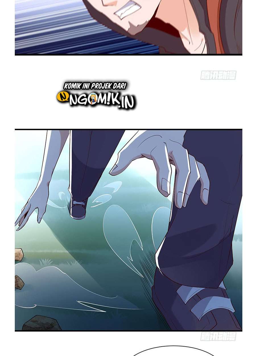 Rebirth City Deity chapter 23 halaman 31