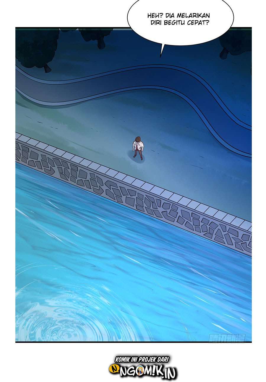 Rebirth City Deity chapter 23 halaman 32
