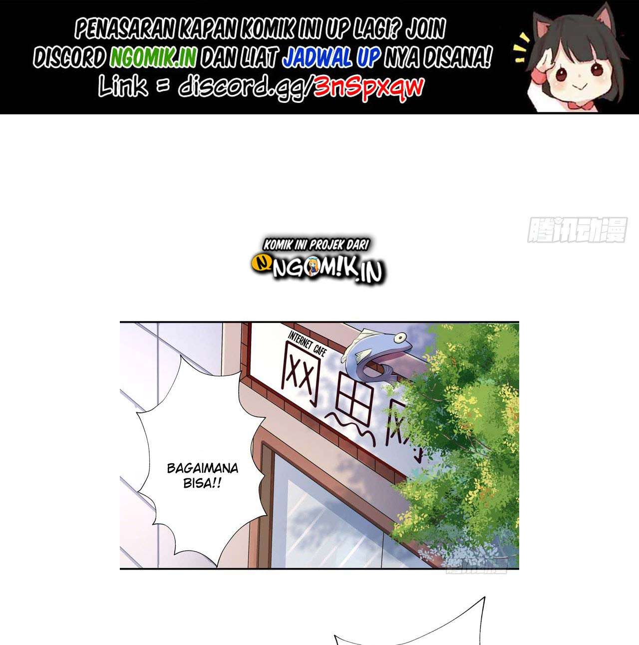 Rebirth City Deity Bab 24 halaman 4