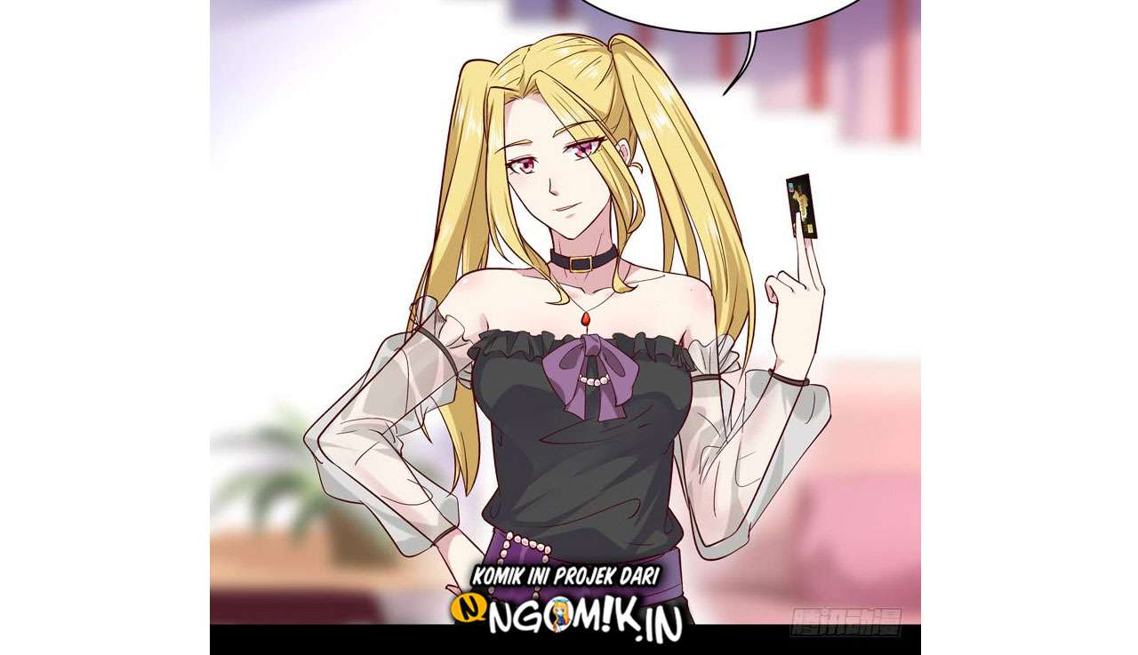 Rebirth City Deity Bab 24 halaman 25