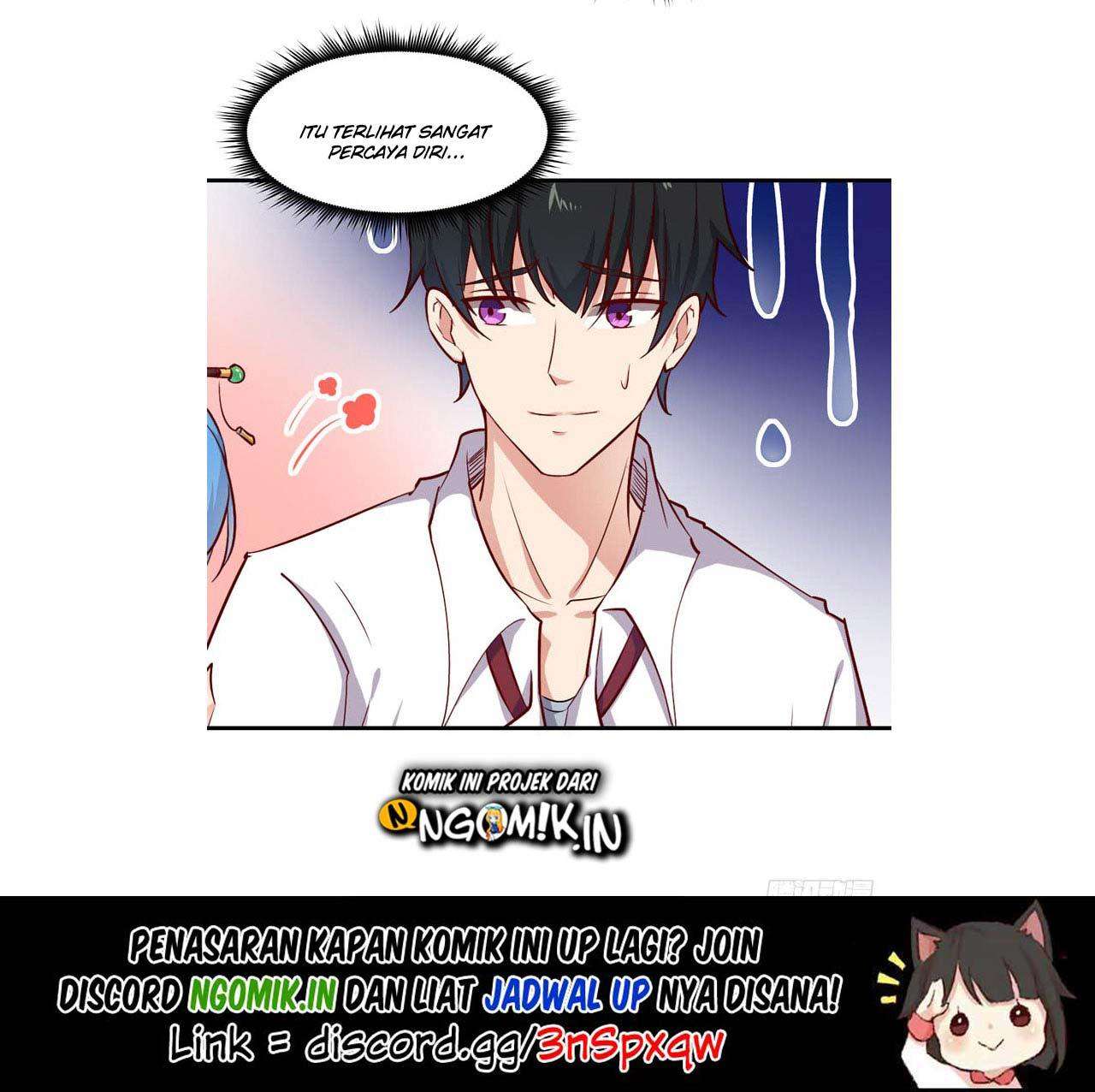 Rebirth City Deity Bab 25 halaman 36
