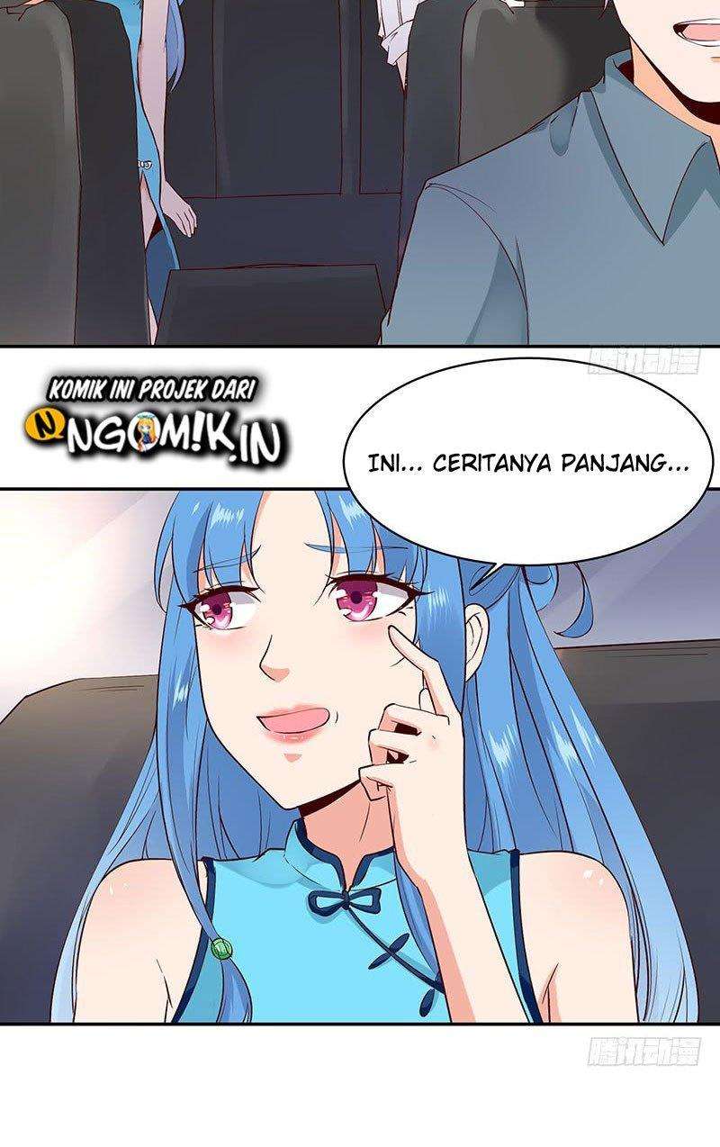 Rebirth City Deity chapter 26 halaman 6