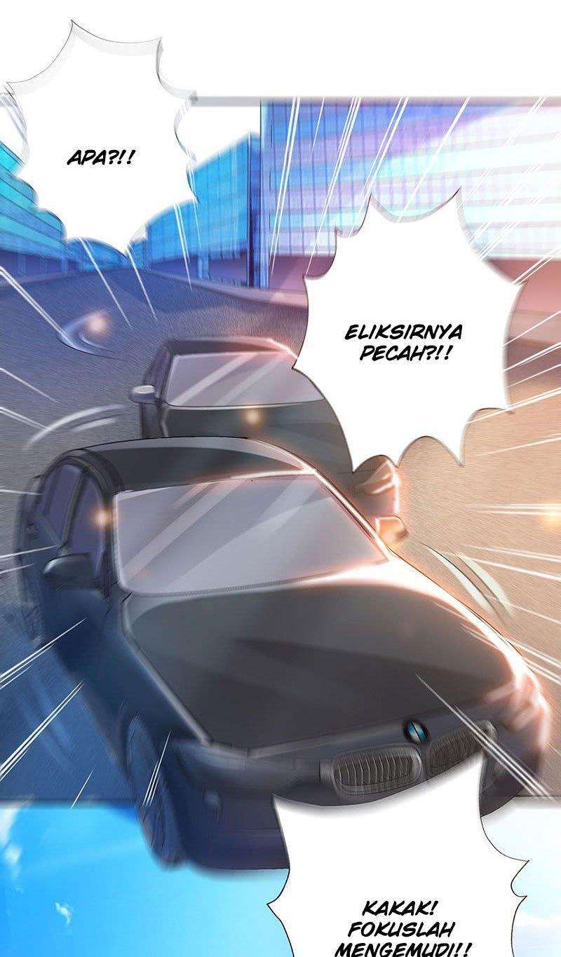 Rebirth City Deity chapter 26 halaman 7