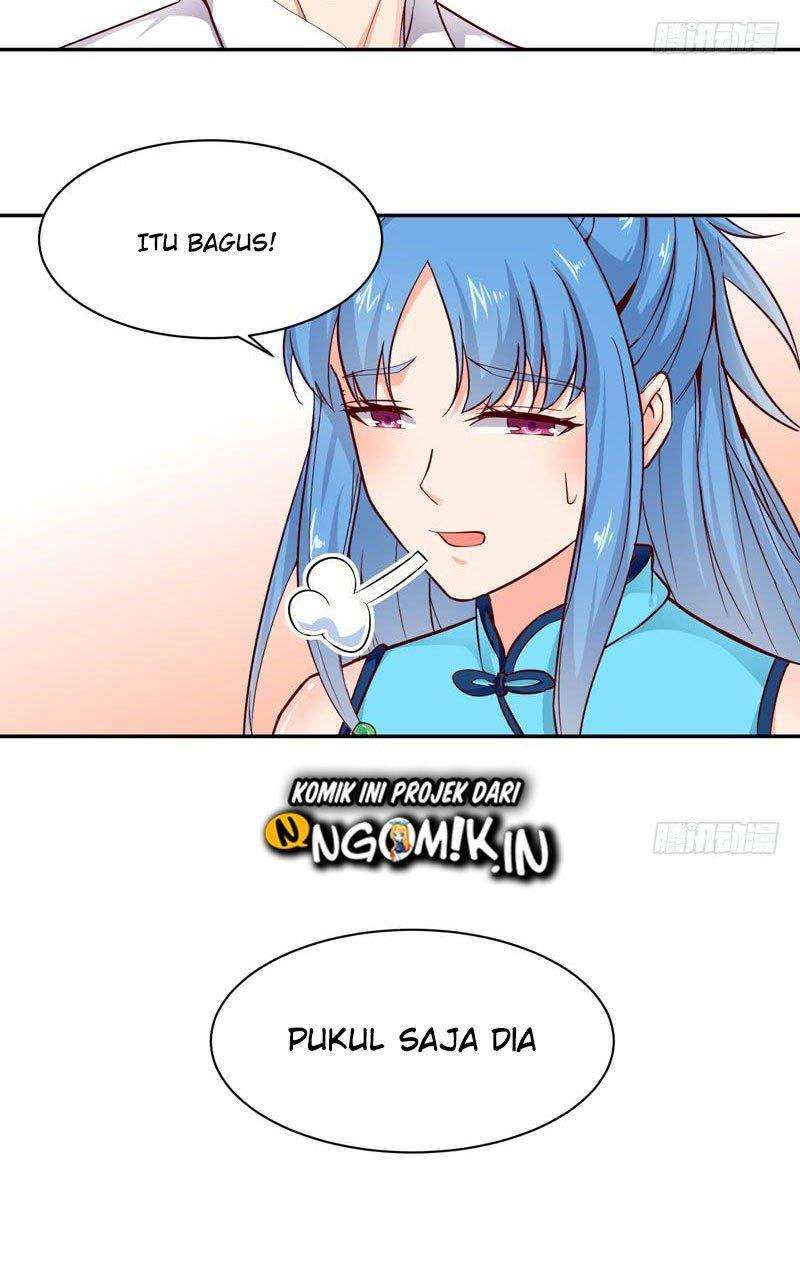 Rebirth City Deity chapter 26 halaman 30