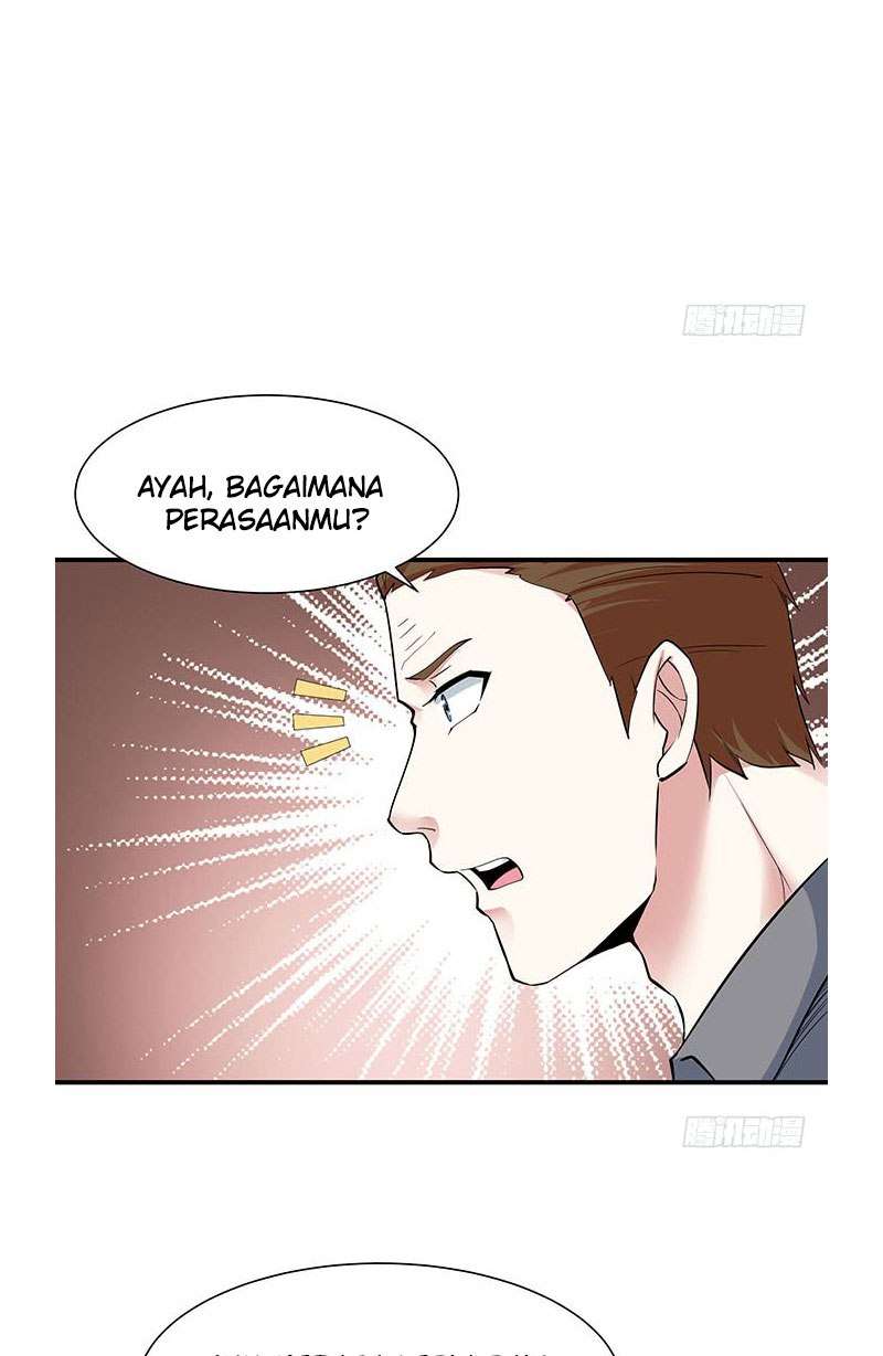 Rebirth City Deity chapter 27 halaman 15