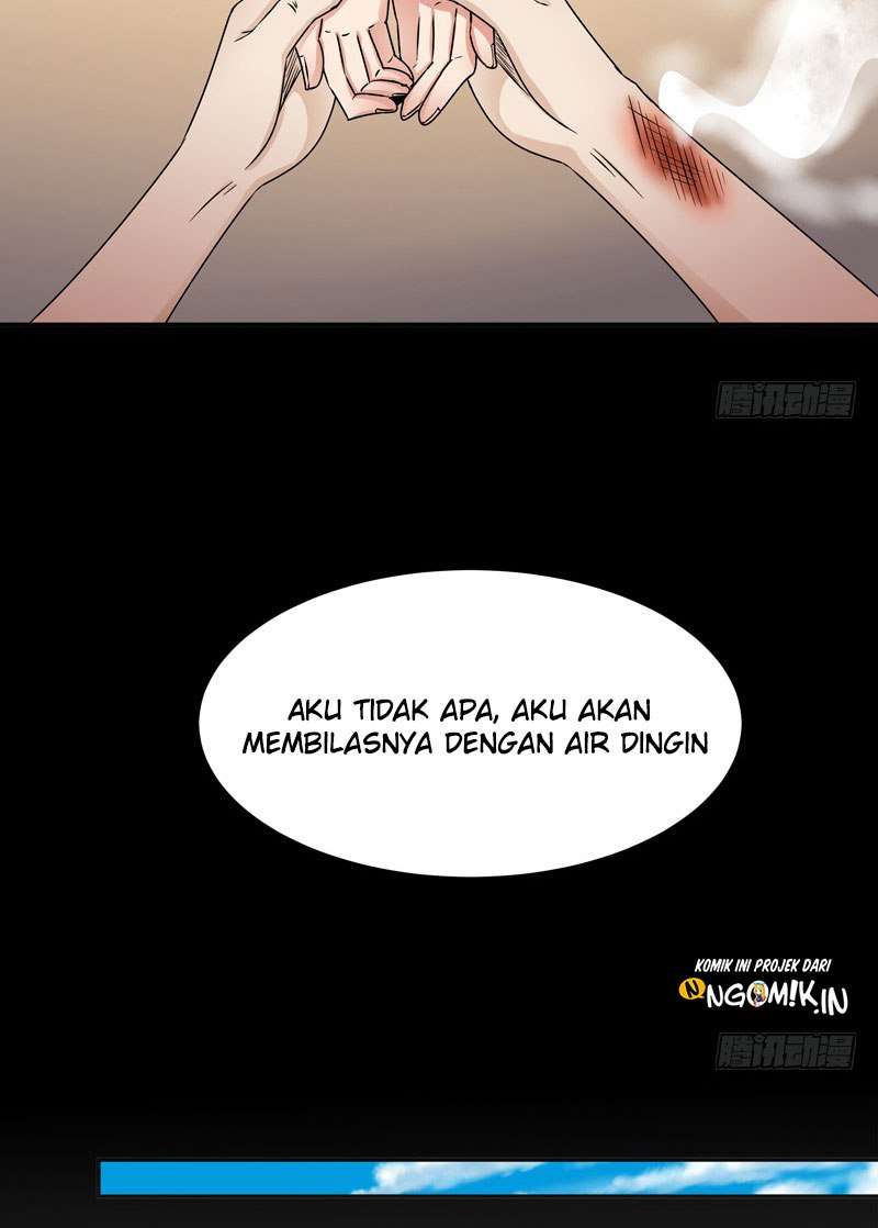 Rebirth City Deity chapter 28 halaman 13