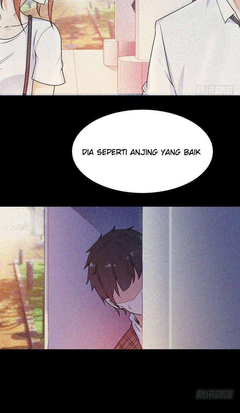Rebirth City Deity chapter 29 halaman 6