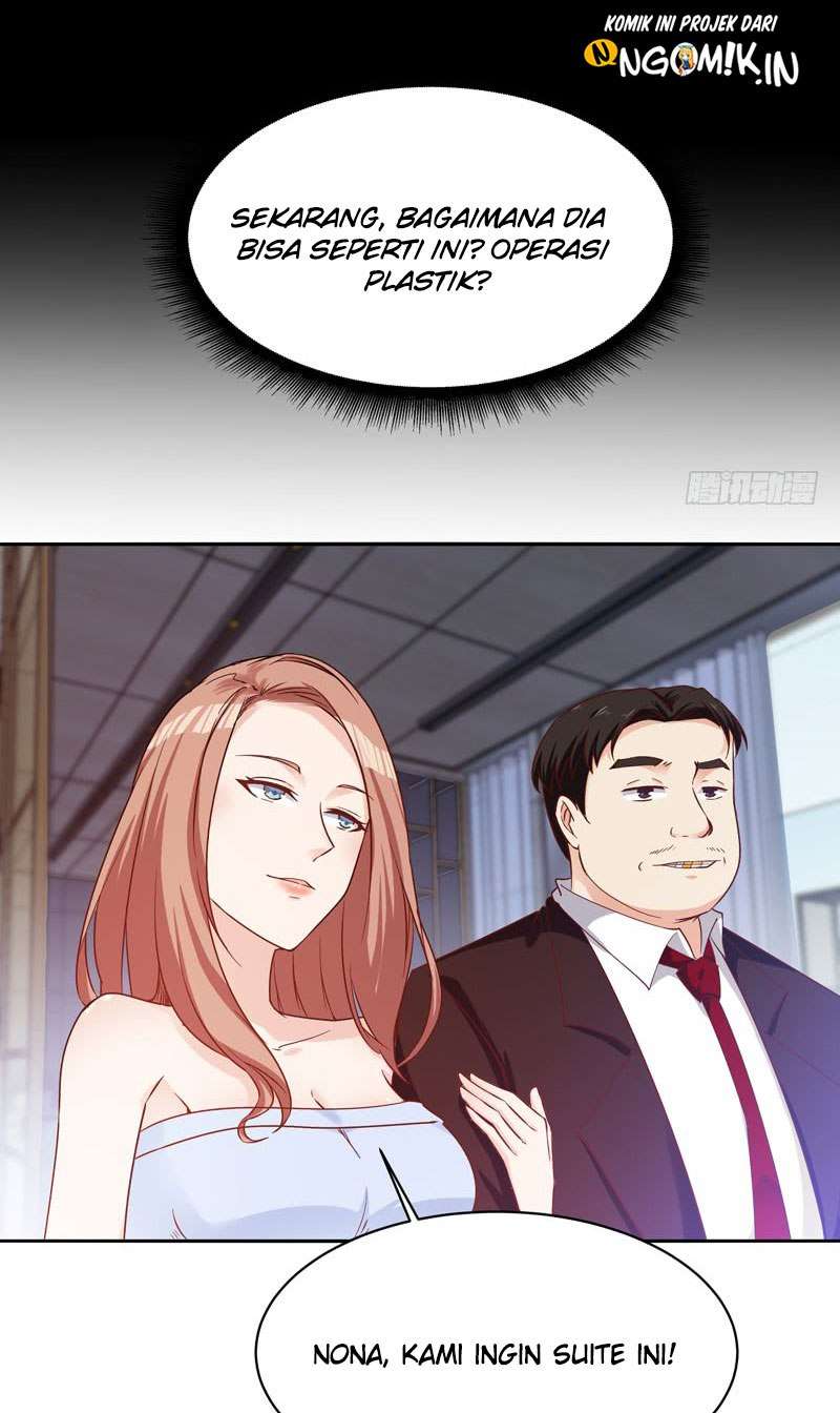 Rebirth City Deity chapter 29 halaman 7