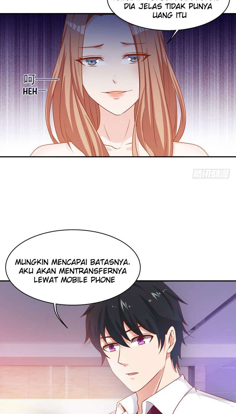 Rebirth City Deity chapter 29 halaman 13