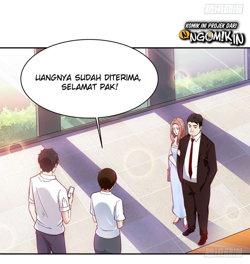 Rebirth City Deity chapter 29 halaman 15
