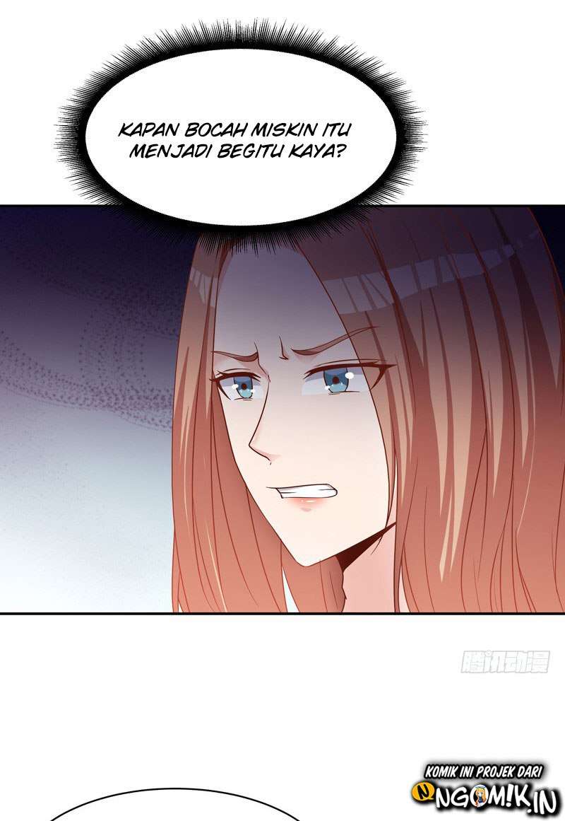 Rebirth City Deity chapter 29 halaman 16