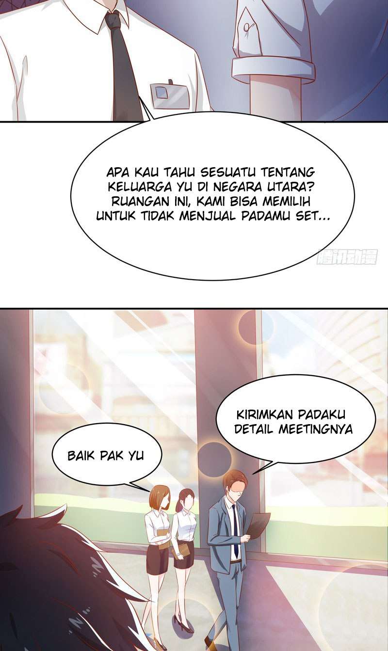 Rebirth City Deity chapter 29 halaman 24