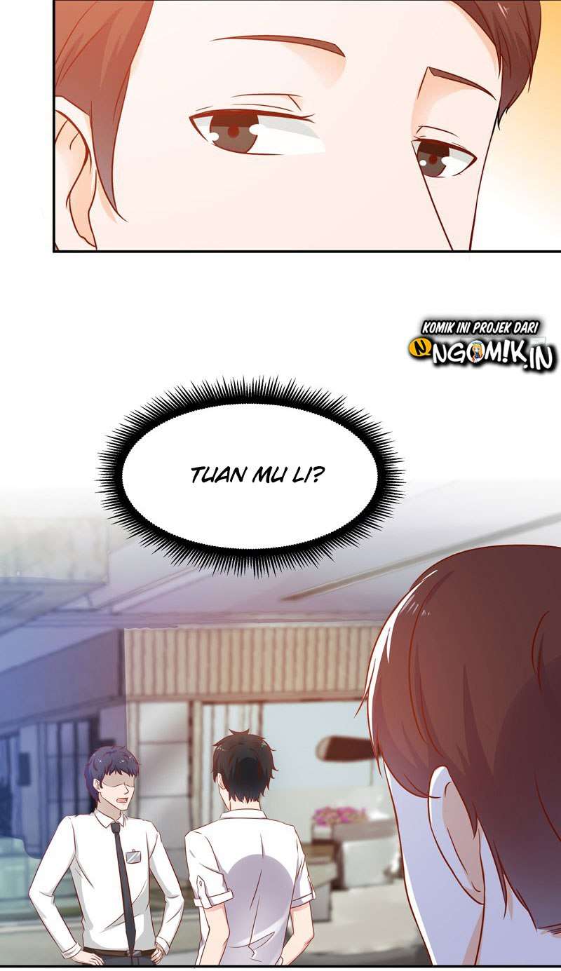 Rebirth City Deity chapter 29 halaman 26