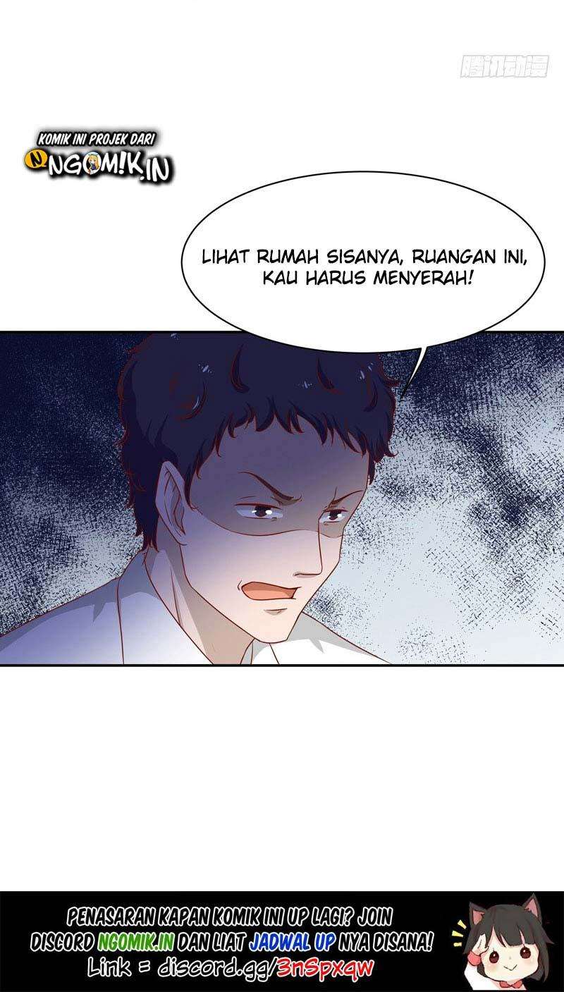 Rebirth City Deity chapter 29 halaman 27
