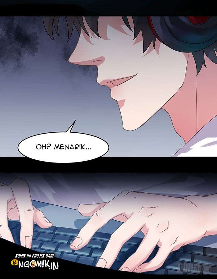 Rebirth City Deity chapter 3 halaman 12