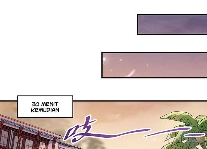 Rebirth City Deity chapter 3 halaman 18