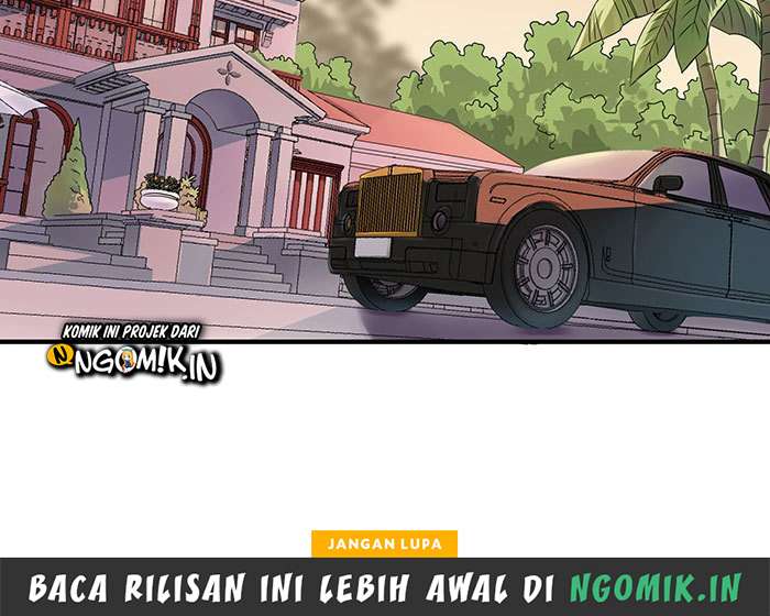 Rebirth City Deity chapter 3 halaman 19