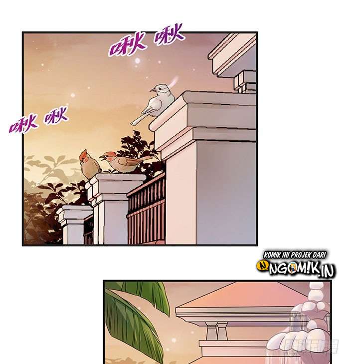 Rebirth City Deity chapter 3 halaman 25