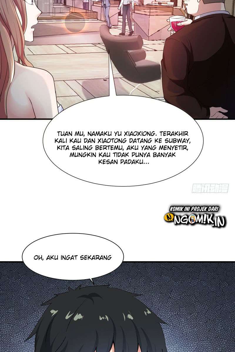 Rebirth City Deity chapter 30 halaman 5