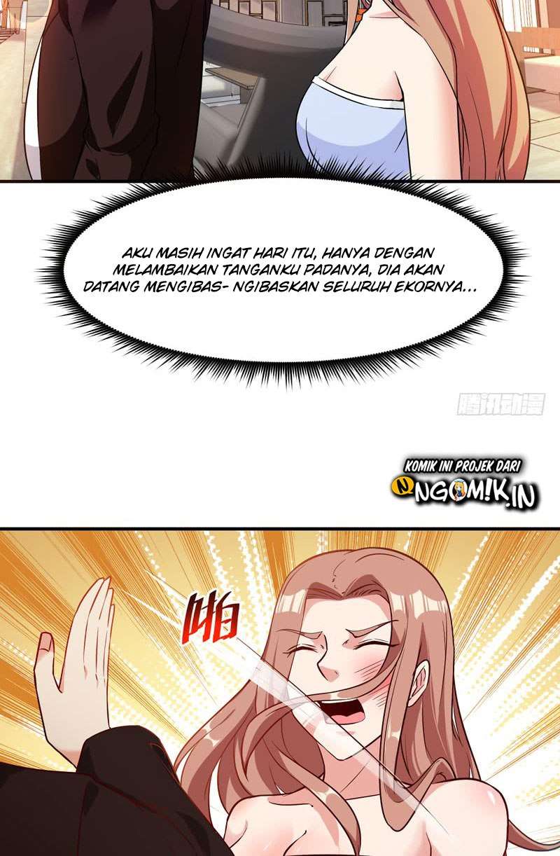 Rebirth City Deity chapter 30 halaman 10