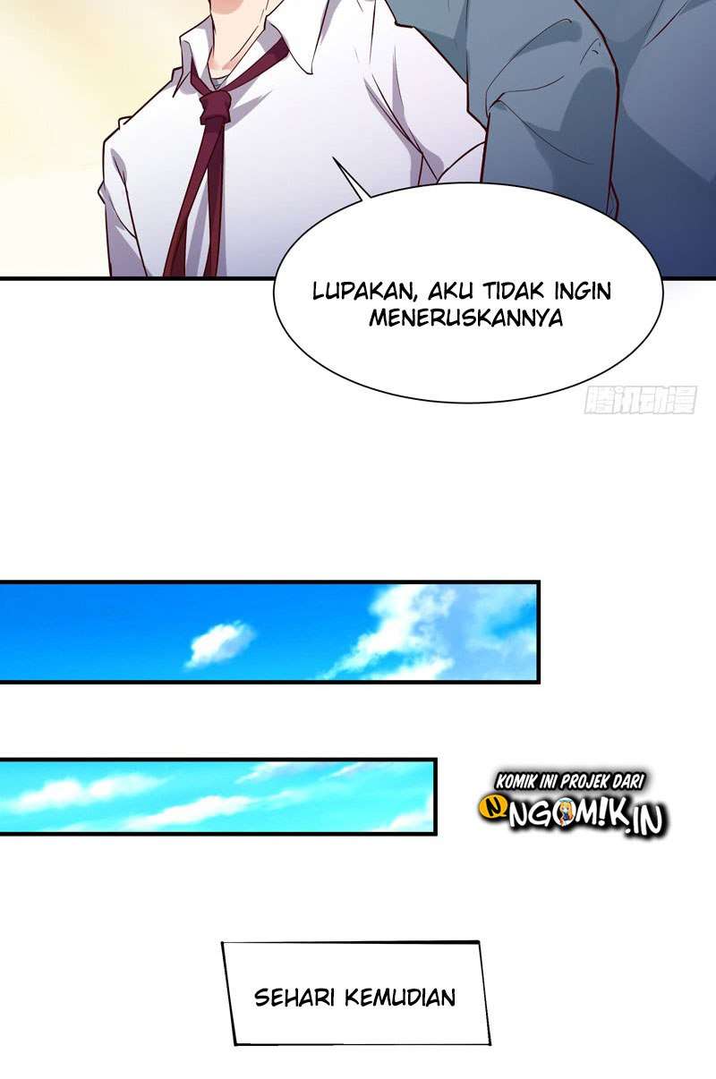 Rebirth City Deity chapter 30 halaman 14