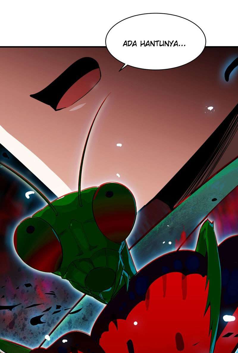 Rebirth City Deity chapter 30 halaman 24