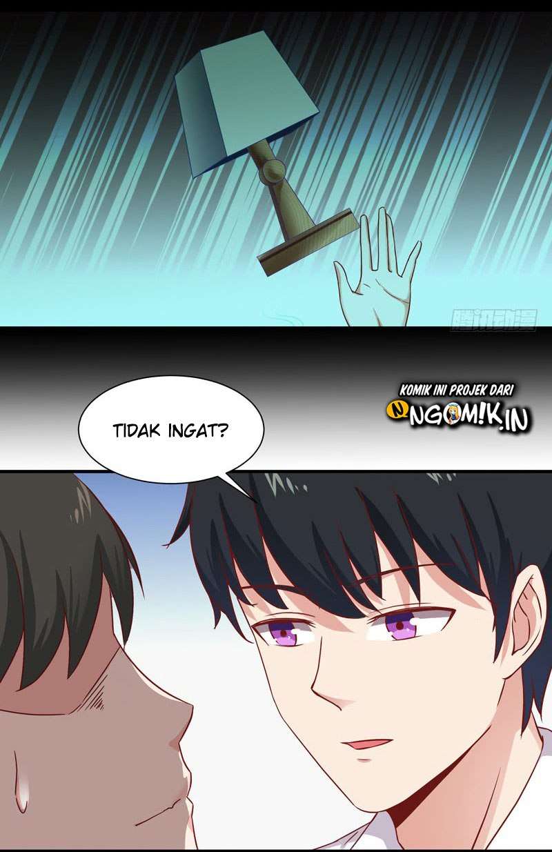 Rebirth City Deity chapter 30 halaman 30
