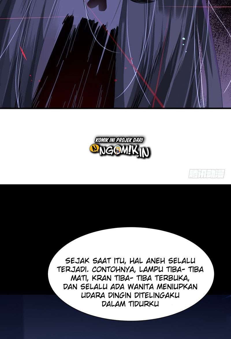 Rebirth City Deity chapter 30 halaman 34