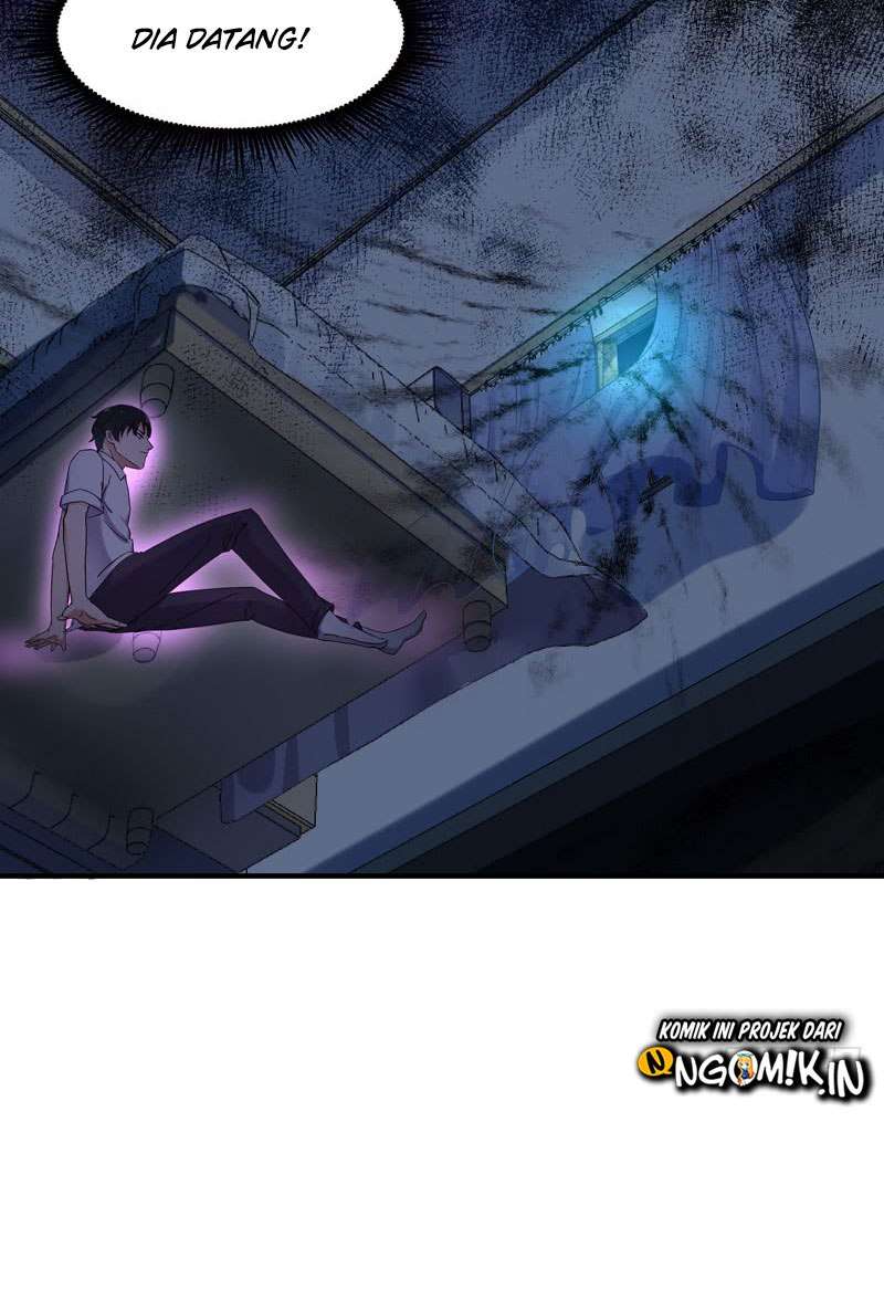 Rebirth City Deity chapter 30 halaman 40