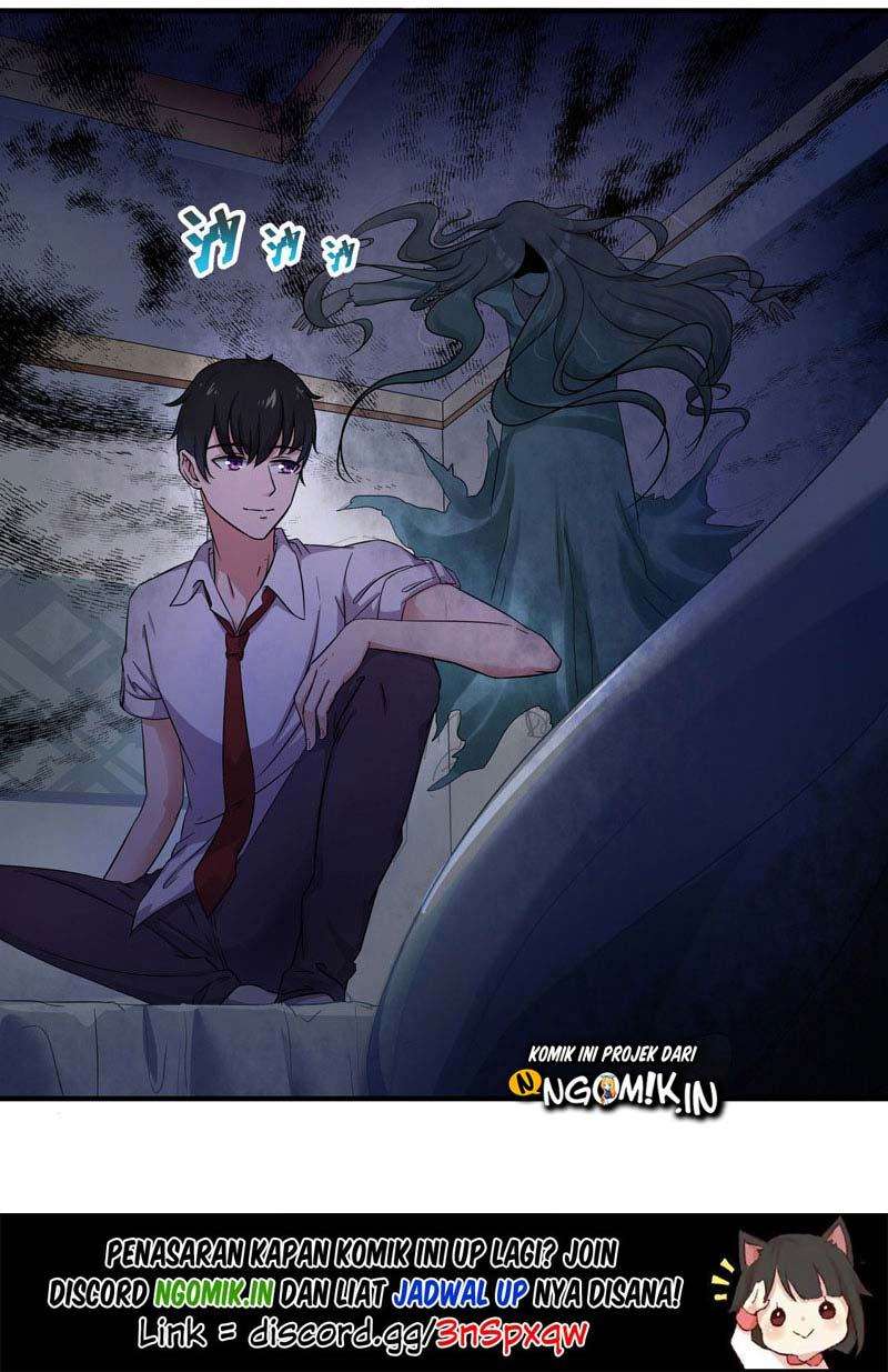Rebirth City Deity chapter 30 halaman 41