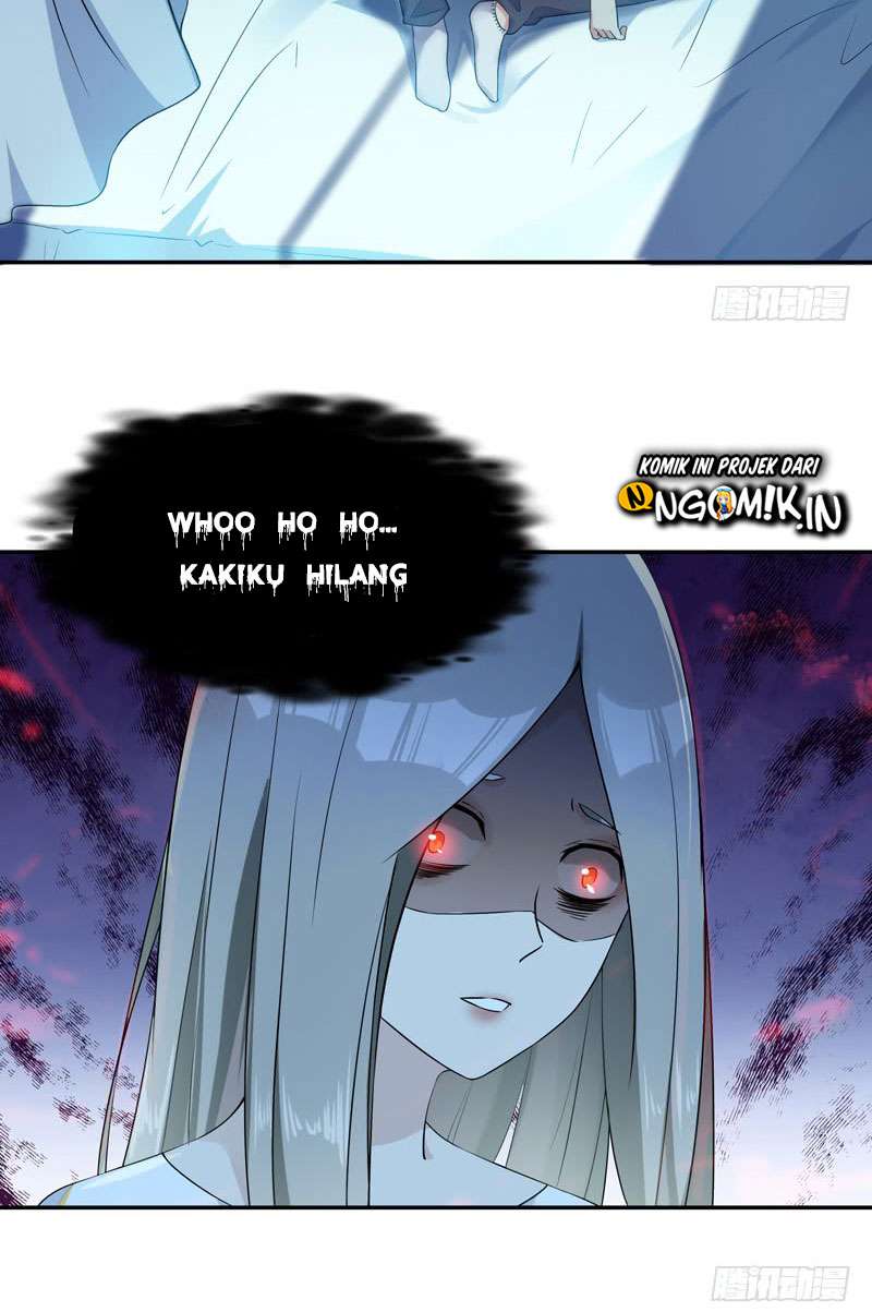 Rebirth City Deity Bab 31 halaman 5